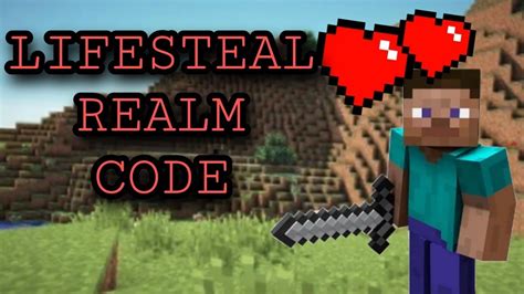 Realm Codes For Minecraft 2024 - Addy Lizzie