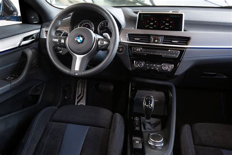 2020 BMW X2 M35i Review: More Power is always Good, no matter the Size ...