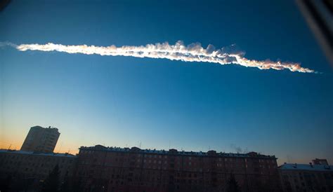 Russian Meteorite Bits Will Be Used In Some 2014 Olympic Medals