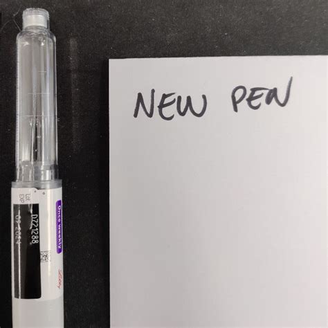 Why is there liquid left at the end of my Mounjaro pen? – CheqUp