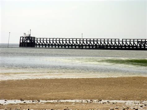 The West Pier : Littlehampton © Pam Brophy cc-by-sa/2.0 :: Geograph ...