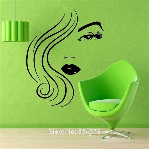 imagenes animadas para salon de belleza - Google zoeken Hair Salon Decor, Beauty Salon Decor ...
