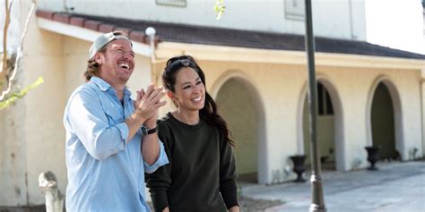 Full Guide To Chip & Joanna Gaines' Magnolia Network Shows On Discovery+