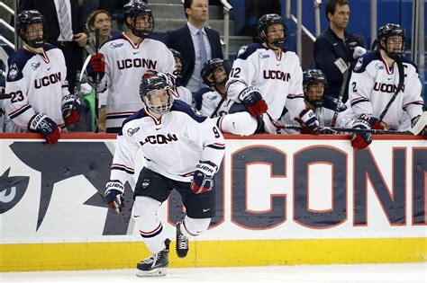 UConn Huskies Men’s Hockey preview: UMass Minutemen