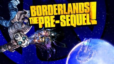 Borderlands The Pre Sequel Free Download PC - HdPcGames