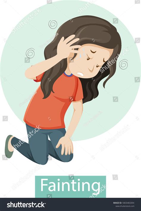 Fainted cartoon : 1 386 images, photos et images vectorielles de stock | Shutterstock