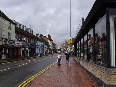 Photography of Watford | Watford - Through our Eyes | Our Watford History