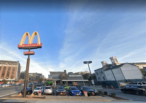 EXCLUSIVE: Owner of 7 McDonald’s franchise locations in BK to pay employees $1 million in labor ...