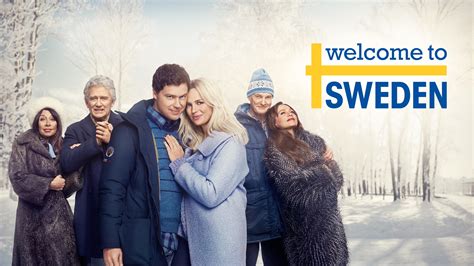 Welcome to Sweden - NBC.com