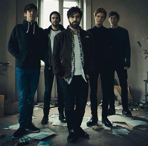 Image result for foals band