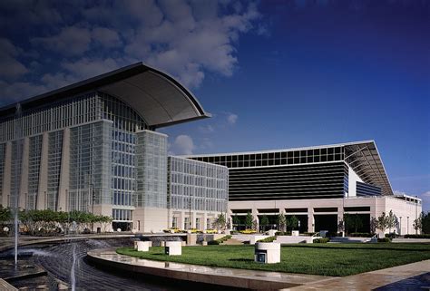 McCormick Place Convention Center South Hall | Epstein