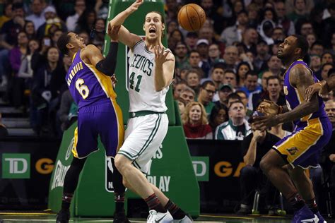 Celtics claim more than a victory over Lakers, taking all-time lead in ...