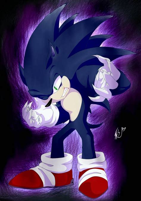 Sonic Unleashed Sonic The Werehog Transformation