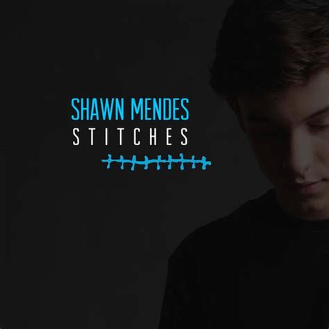 Shawn Mendes – Stitches Lyrics | Genius Lyrics