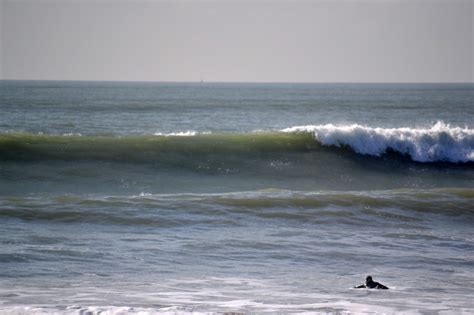 Brighton Surf report with Sharkbait surfing UK