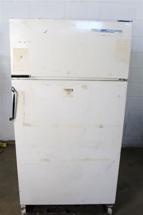 Sears Coldspot Refrigerator | Property Room