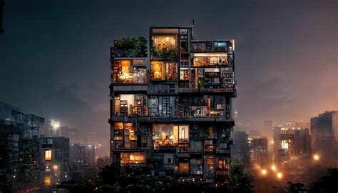 Living life, in the night :: Behance