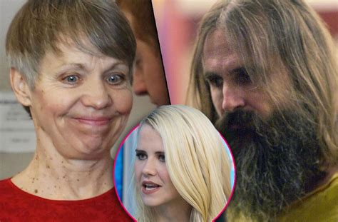 Elizabeth Smart's Kidnapper Brian David Mitchell To Transfer Prisons ...