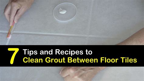 Clean Stained Grout Tile Floor – Clsa Flooring Guide