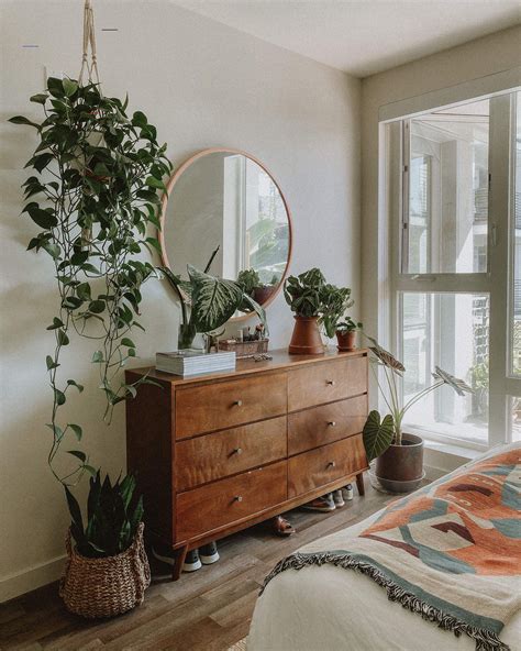 71+ Plant Aesthetic Bedroom