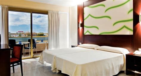 Columbus Aparthotel in Playa de las Americas, Tenerife | Holidays from ...