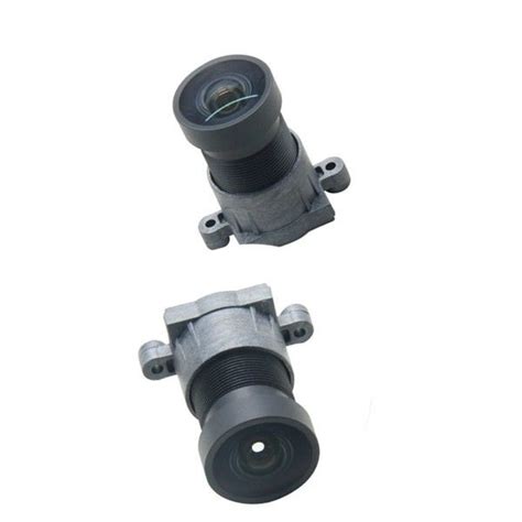 1/2.9'' Image Sensor M12 F1.8 152 Degree Car Camera Lens for IMX326 sensor