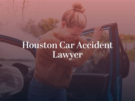 Car Accident Lawyer in Houston - AK Law Firm