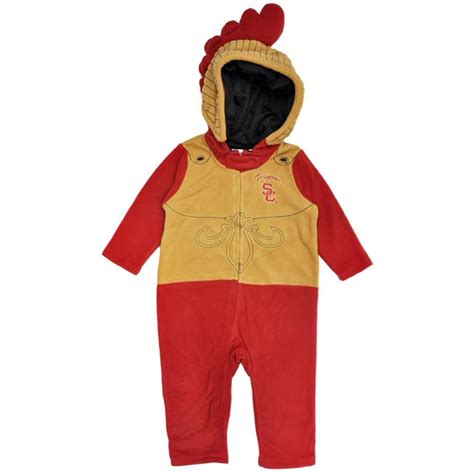 Mascot Pet Products - Wear - USC Trojans Novelty Costume - Walmart.com - Walmart.com