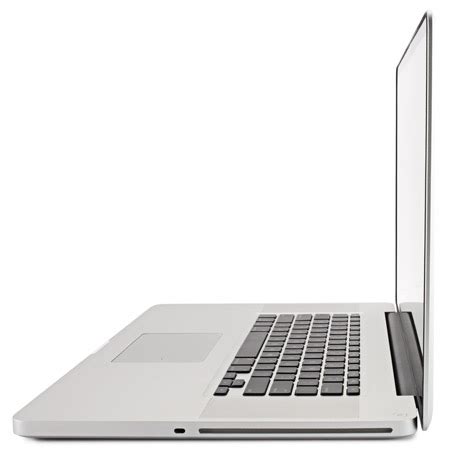 Apple Macbook Pro 17-inch (Unibody)