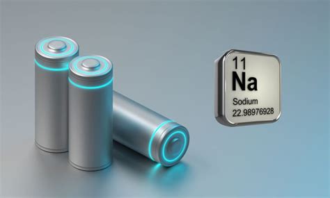 Sodium-ion (Na-ion) batteries - IAS EXAM