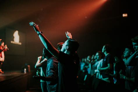 For the Church | Being Aware of God’s Presence in Worship