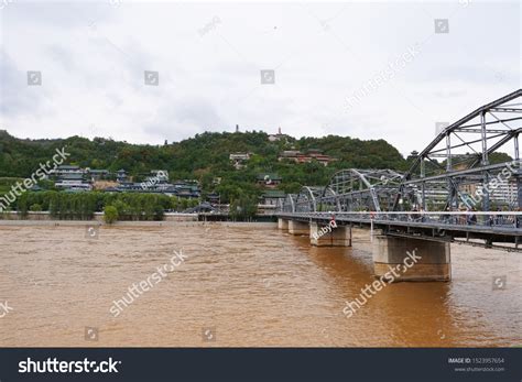 369 Zhongshan bridge Images, Stock Photos & Vectors | Shutterstock