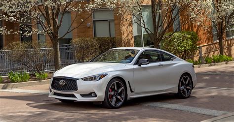 2022 Infiniti Q60 Trims And Pricing Revealed - Forbes Wheels