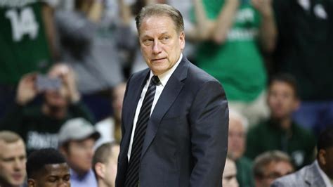 Tom Izzo: Who was the best recruit that got away? - Sports Illustrated