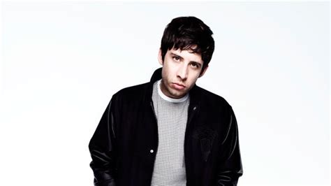 Example rapper interview Q&A - entertainment news, interviews & reviews on GLAMOUR.com | Glamour UK