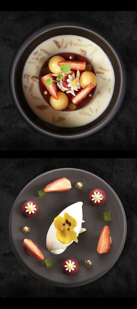 1000+ images about Dessert Presentation Idea on Pinterest | Plated ...