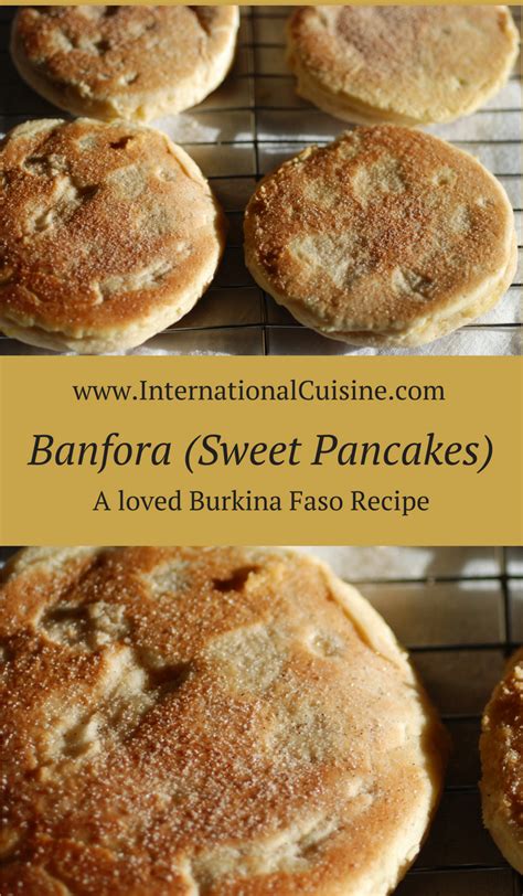 Burkina Faso Recipes