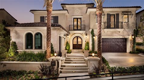 Porter Ranch Homes For Sale Toll Brothers – Homemy