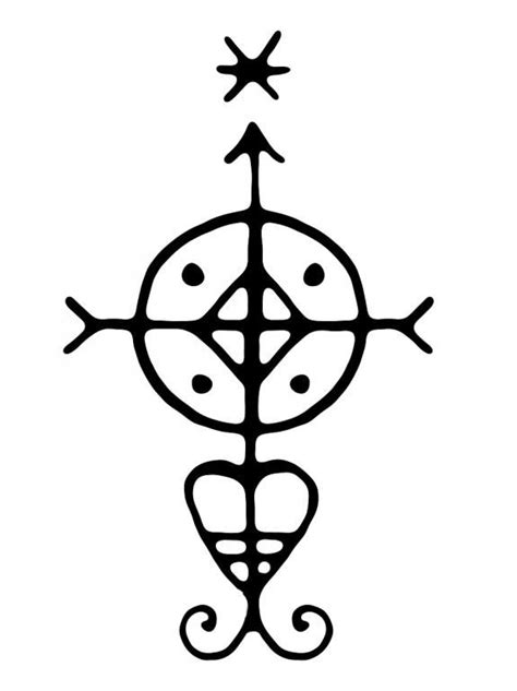 Sigils For Defending Transfolx And Protecting Rights | Wiccan symbols, Ancient symbols, Magic ...