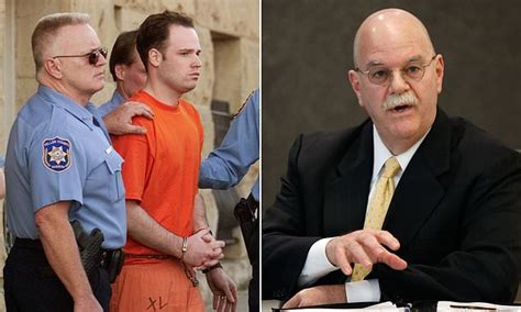 Jewish member of the 'Texas Seven' has execution halted over anti-Semitic allegations | Daily ...