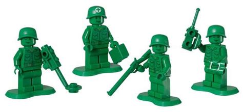 √ Lego Army Soldiers For Sale - Va Army