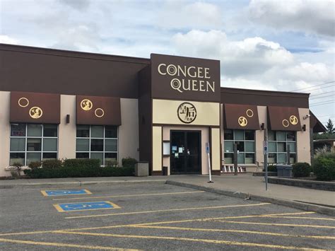 Congee Queen - Opening Hours - 2930 Steeles Ave E, Thornhill, ON