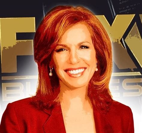 Liz Claman: Fox anchor keeps eye on Wall Street and N.J. business - nj.com