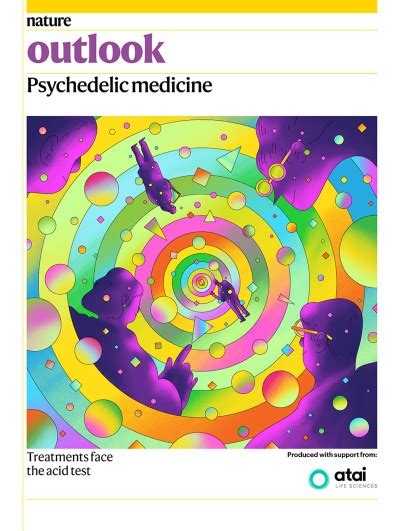 Psychedelic research and the real world