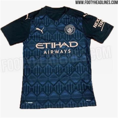 Manchester City Kids Away Kit 2020/21 | lupon.gov.ph