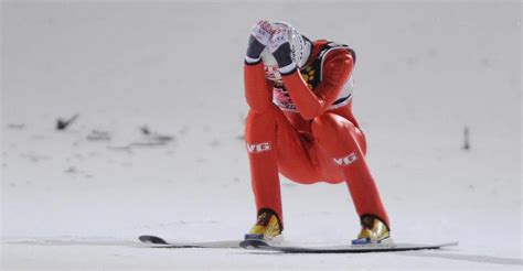 Ski Jumping World Cup - Photos - The Big Picture - Boston.com