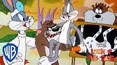 Looney Tunes -- Box Office Bunny - YouTube