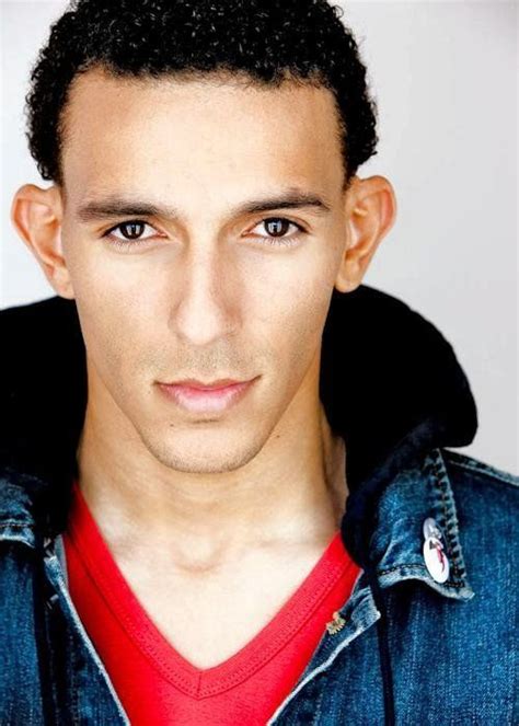 Pictures & Photos of Khleo Thomas | Best supporting actor, Gorgeous men ...