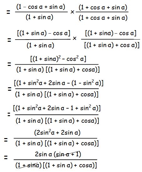 Trigonometric Identities Practice Worksheet - Math Plane Trig ...