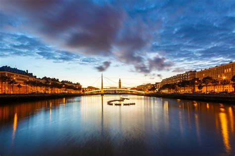 Le Havre travel | Normandy, France - Lonely Planet